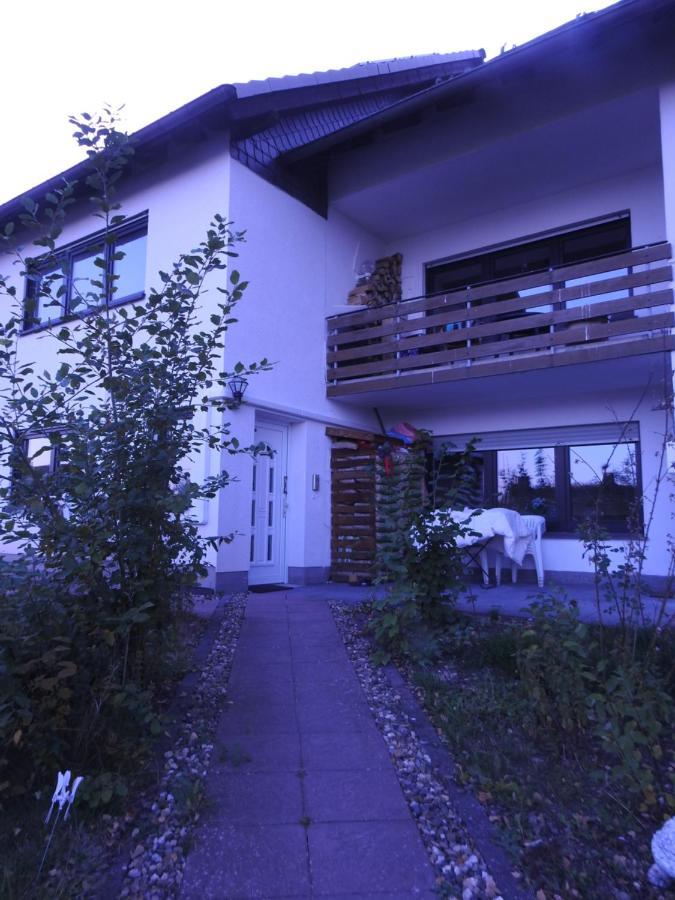 Rusti Deifeld Apartment Medebach Exterior photo