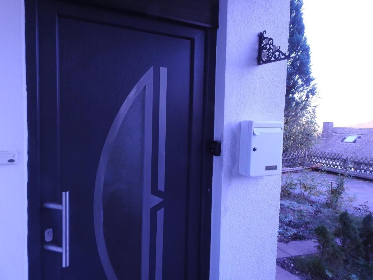 Rusti Deifeld Apartment Medebach Exterior photo