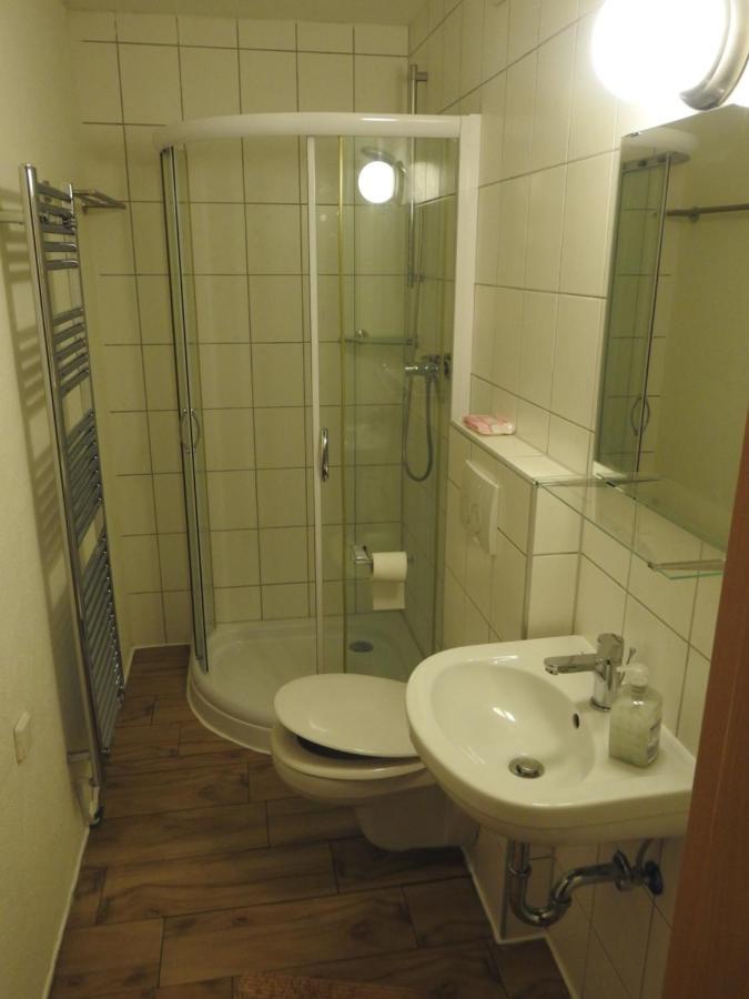 Rusti Deifeld Apartment Medebach Exterior photo
